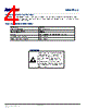 INMP411ACEZ-R0 Datasheet HTML 4Page - TDK Electronics 