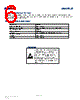 INMP522ACEZ-R0 Datasheet HTML 6Page - TDK Electronics 
