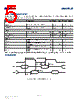 INMP522ACEZ-R7 Datasheet HTML 5Page - TDK Electronics 