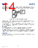 INMP522ACEZ-R7 Datasheet HTML 14Page - TDK Electronics 