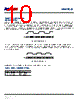 INMP621ACEZ-R0 Datasheet HTML 10Page - TDK Electronics 