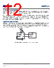 INMP621ACEZ-R7 Datasheet HTML 12Page - TDK Electronics 