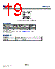 INMP621ACEZ-R7 Datasheet HTML 19Page - TDK Electronics 