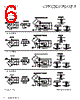 CTX2-2P-R Datasheet HTML 6Page - Eaton All Rights Reserved. 
