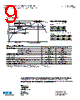 CTX2-2P-R Datasheet HTML 9Page - Eaton All Rights Reserved. 