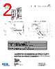 GMA-7-R Datasheet HTML 2Page - Eaton All Rights Reserved. 