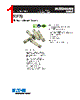 TCP70-5-R Datasheet HTML 1Page - Eaton All Rights Reserved. 