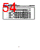 GD25LE64CSJS Datasheet HTML 54Page - GigaDevice Semiconductor (Beijing) Inc. 