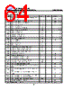 GD25LE64CSJS Datasheet HTML 64Page - GigaDevice Semiconductor (Beijing) Inc. 