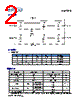 HM7620 Datasheet HTML 2Page - Shenzhen Huazhimei Semiconductor Co., Ltd 