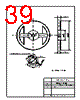 S-817B13AMC-CWC-T2 Datasheet HTML 39Page - Seiko Instruments Inc 