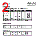 HM6543 Datasheet HTML 2Page - Shenzhen Huazhimei Semiconductor Co., Ltd 