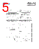 HM6543 Datasheet HTML 5Page - Shenzhen Huazhimei Semiconductor Co., Ltd 