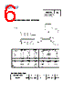 HM6543 Datasheet HTML 6Page - Shenzhen Huazhimei Semiconductor Co., Ltd 