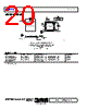 ADRF5545ABCPZN-R7 Datasheet HTML 20Page - Analog Devices 