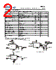 HM8805 Datasheet HTML 2Page - Shenzhen Huazhimei Semiconductor Co., Ltd 