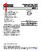 ADR370BRT-R2 Datasheet HTML 1Page - Analog Devices 