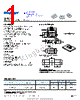 KA-3021ZGS Datasheet HTML 1Page - HK TO-GRACE TECHNOLOGY CO.,LTD. 