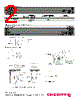 YRM22F2CWCEN Datasheet HTML 2Page - ZF Friedrichshafen AG 
