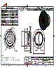 AS09208AR-R Datasheet HTML 1Page - PUI audio inc. 