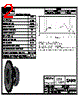 AS09208AR-R Datasheet HTML 2Page - PUI audio inc. 