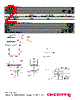 WRG23F2CWCEN Datasheet HTML 2Page - ZF Friedrichshafen AG 