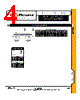 SMCGLCE110A Datasheet HTML 4Page - Microsemi Corporation 
