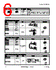 WLS27..145.. Datasheet HTML 6Page - Banner Engineering Corp. 