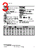 WLS28-2..285XPWM Datasheet HTML 3Page - Banner Engineering Corp. 