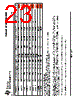 LM393D Datasheet HTML 23Page - Texas Instruments 