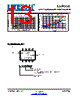 LSP5523 Datasheet HTML 13Page - LITEON 