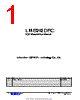 LMB202DFC Datasheet HTML 1Page - Shenzhen TOPWAY Technology Co., Ltd 