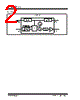 DSA6342HL3JB-T Datasheet HTML 2Page - Microchip Technology 