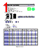 SWF1608CF-R33K Datasheet HTML 1Page - TAI-TECH Advanced Electronics Co., Ltd. 