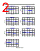 DFP252012BF-R68M Datasheet HTML 2Page - TAI-TECH Advanced Electronics Co., Ltd. 