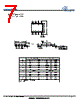 DMP4025LSD Datasheet HTML 7Page - VBsemi Electronics Co.,Ltd 