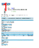 8761 Datasheet HTML 1Page - Belden Inc. 