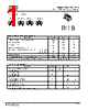 BAV23 Datasheet HTML 1Page - Dongguan Pingjingsemi Technology Co., Ltd, 