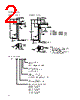 HLMP-CW36-RVB00 Datasheet HTML 2Page - Agilent(Hewlett-Packard) 