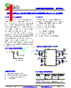 LP3101A Datasheet HTML 1Page - Lowpower Semiconductor inc 