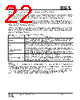 IS25LP016D-RBLE:P Datasheet HTML 22Page - Integrated Silicon Solution, Inc 