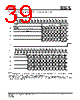 IS25LP016D-RBLE:P Datasheet HTML 39Page - Integrated Silicon Solution, Inc 