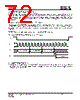 IS25LP016D-RBLE:P Datasheet HTML 72Page - Integrated Silicon Solution, Inc 