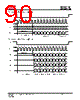 IS25LP016D-RBLE:P Datasheet HTML 90Page - Integrated Silicon Solution, Inc 