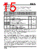 IS25LP016D-RBLE:P Datasheet HTML 15Page - Integrated Silicon Solution, Inc 