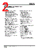 IS25LP016D-RBLE:P Datasheet HTML 2Page - Integrated Silicon Solution, Inc 
