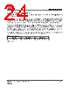 IS25LP064A-RBLE Datasheet HTML 24Page - Integrated Silicon Solution, Inc 