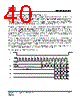 IS25LP064A-RBLE Datasheet HTML 40Page - Integrated Silicon Solution, Inc 