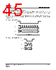 IS25LP064A-RBLE Datasheet HTML 45Page - Integrated Silicon Solution, Inc 