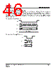 IS25LP064A-RBLE Datasheet HTML 46Page - Integrated Silicon Solution, Inc 